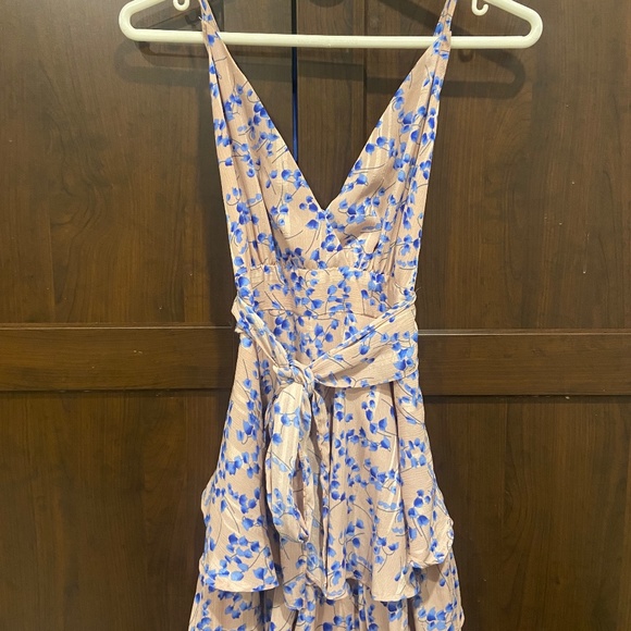 Dress- Small - Picture 1 of 3